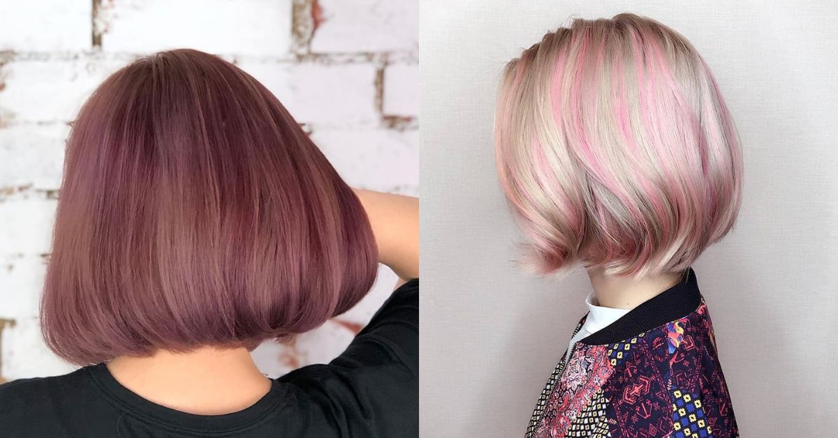 Best Salons for Short Haircuts in Singapore Vanilla Luxury